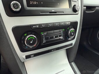 Škoda Octavia II VRS 2.0 TSI - 10
