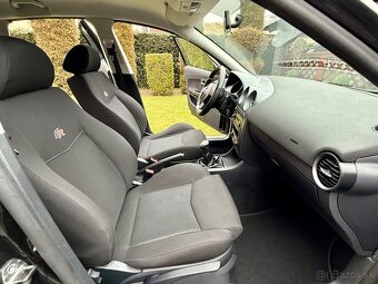 Seat Ibiza FR - 1.8T 20v 110Kw 150Ps... - 10