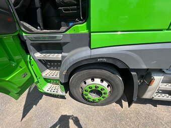 Predam DAF XF 480 FT - 10