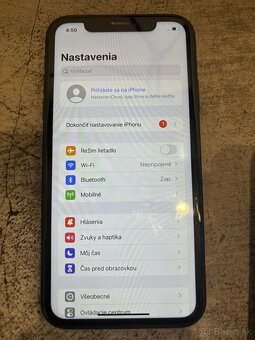 Iphone XR 64 GB – Black - 10