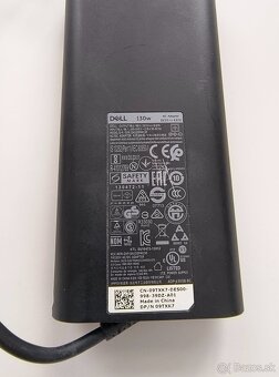 Dell Presicion 5540 - 15,6/i7/16GB/512GB/NV T1000/W11 - 10