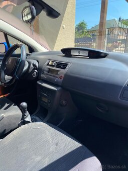 Citroen C4 - 10