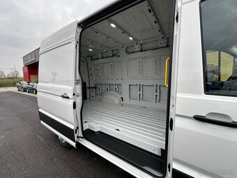 MAN TGE 3.180 4X4 SB 2,0TDi 11m3 - 10