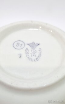 Porcelanove hrnceky - 10