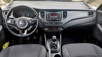 Kia Carens 1.6 GDi - 10