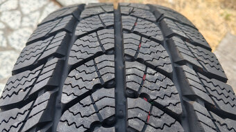 5x160 R16 --- FORD TRANZIT , CUSTOM ... - 10