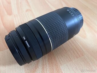 Canon eos600D s prislušenstvom - 10