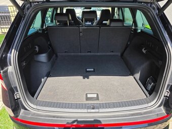 Škoda Kodiaq RS 4x4 2.0TDI 176kW 240K DSG7 - 10