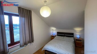 Predaj rekreačnej chaty pri Liptovskej Mare - 10