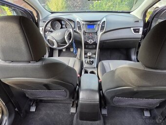 Predám Hyundai I30 , 1.6 CRDi - 10