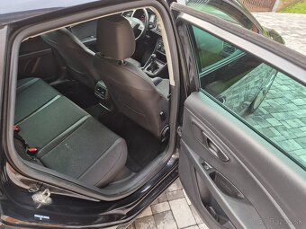 Seat Leon 1.4 TSI Ecomotive FR - 10