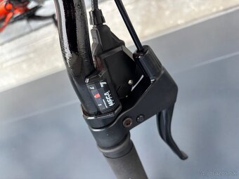 Rockrider ST 500 24” - 10