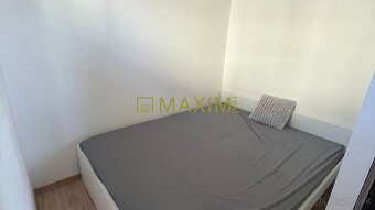 Luxusný 1,5 izb priestranný byt so záhradkou v Rohožníku - 10