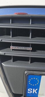 Audi A4 B8 Avant Quattro, r.v.2010, 2.0TDI 125kw (170ps) - 10
