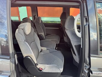 Peugeot 807 2.0 HDi - 10