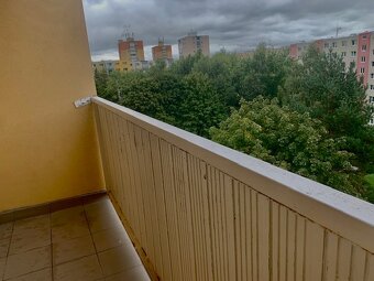 Moderný 1-izbový byt s loggiou – Poprad, - 10