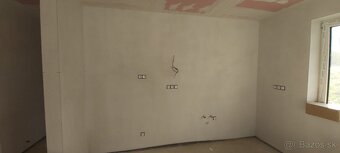 Moderná 4-izbová NOVOSTAVBA - Vlčkovce, Zemianska stráň - 10