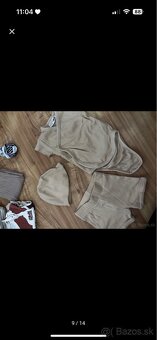 Sada chlapčenského oblečenia - 10