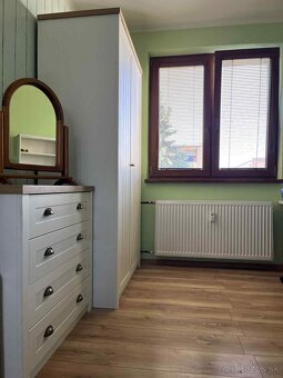 EXKLUZÍVNE na predaj- výnimočný 3 izbový byt, komplet. rek. - 10