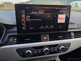 Audi A4 Allroad 40 2.0 TDI mHEV quattro S tronic 2023 - 10