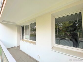 2 izbový byt Košice-Terasa - 10