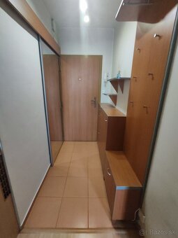 Na prenájom 1 izbový byt - 10