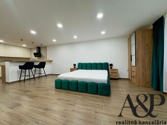 NA PRENÁJOM REKONŠTRUOVANÁ ČASŤ DOMU, BRESTOVEC, okr. MYJAVA - 10