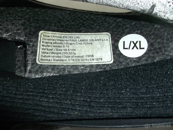 Horsky bicykel SCOTT,rám Scott,vybava,Shimano Deore STX - 10