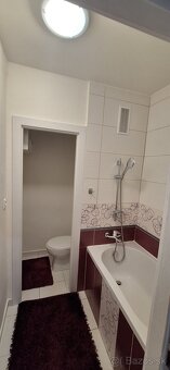 1 izbový byt prenajom - 10