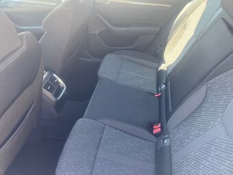 Škoda Octávia 4, Style 2.0TDI  DSG 7st,110KW/150HP - 10