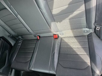 Volkswagen Golf 7, 2.0 TDI 4Motion - 10