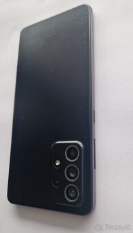 Samsung A52s 5G - 10