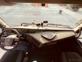 VOLVO FH 500 MEGA - 10