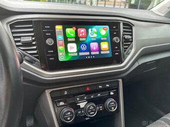 Volkswagen T-Roc 2.0 TDI Style DSG, DIGI cockpit, Adap. temp - 10