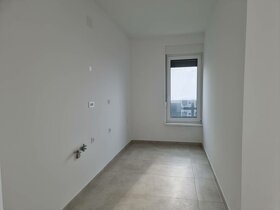 CHORVÁTSKO - 3-izbové apartmány 40 m od mora - MANDRE, PAG - 10