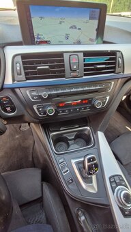 Bmw f30 335xi - 10