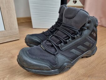 Adidas Terrex goretex 44 - 10