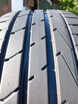225/45 r17 letne pneumatiky hankook - 10
