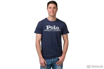 panske tricko Polo Ralph Lauren velkost L /ORIGINAL/ - 10