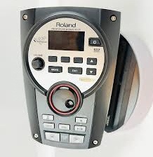 Bicie Roland TD-11 V-drums - komplet sada - 10