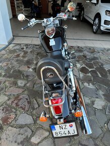 Honda VTX 1800, 71kw - 10