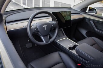Tesla Model Y Long Range 378kW - 10