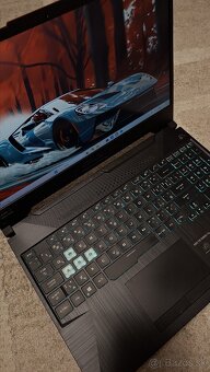 Asus TUF gaming - 10