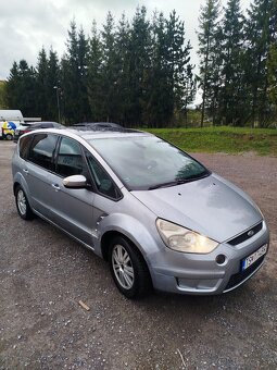 S-max - 10