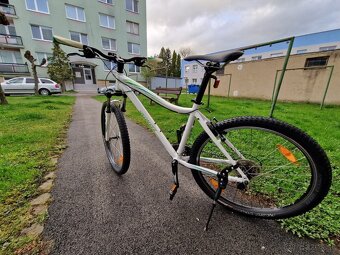 Bicykel Specialized velkost M/17 - 10