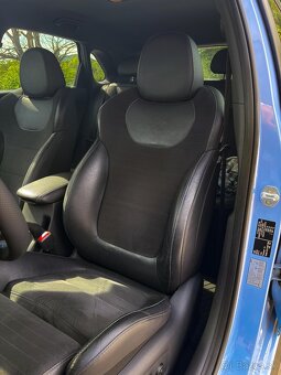 Hyundai i30N Performance 202 kW - 10