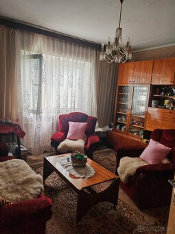 Dom na predaj Družstevná pri Hornáde, Malá Vieska - 10