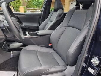 Subaru Solterra 71.4 kWh Premium AWD - 10