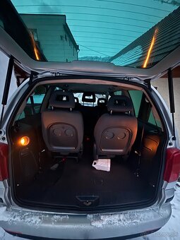 Seat Alhambra 1.9 tdi 85kw - 10