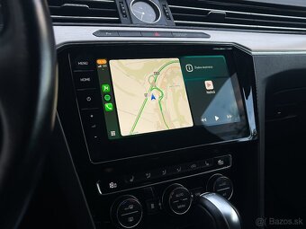 VW Passat B8 2.0 TDI 140kW 4Motion R-Line | Highline | FULL - 10